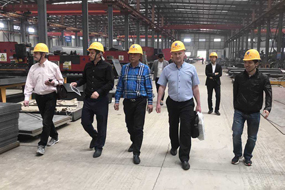 南非 約翰內斯堡客戶