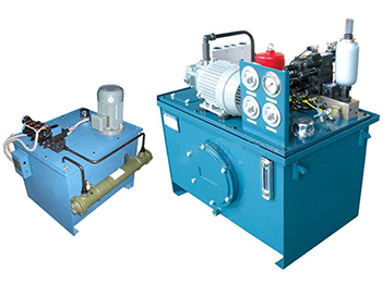 YZ系列液壓泵站