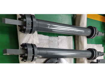 常州全益機(jī)械制造有限公司-CD/CG250/350系列重載液壓缸