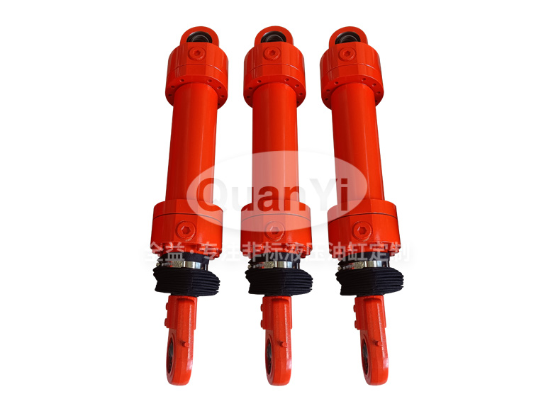 常州全益機(jī)械制造有限公司-冶金設(shè)備專用油缸 80/45-25080/45-250