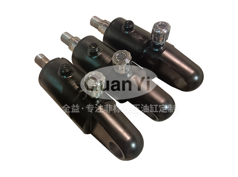 常州全益機械制造有限公司-電力設(shè)備&液壓系統(tǒng)用油缸 90/50-2090/50-20