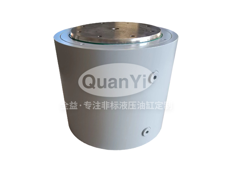 常州全益機械制造有限公司-自動化設(shè)備千斤頂油缸 240/220-100240/220-100