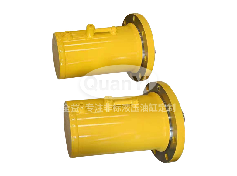 船用頂升油缸 180/140-100